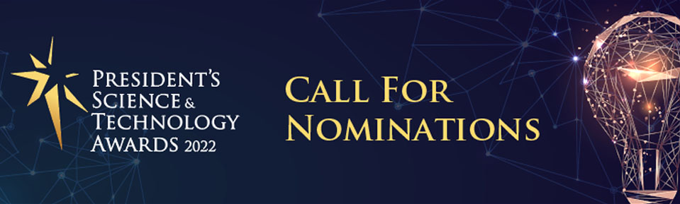 PSTA 2022 Call for Nominations