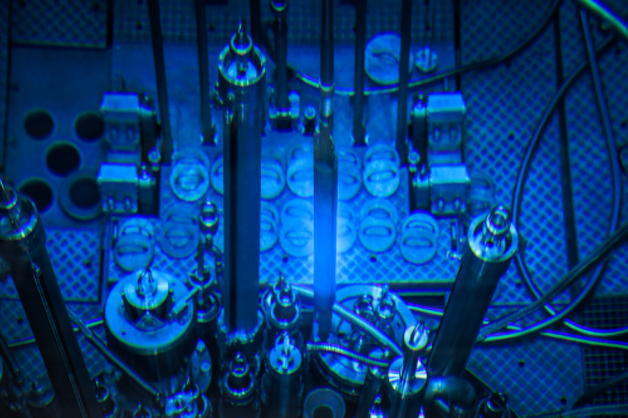 SCK CEN - BR2 - laagverrijkte splijtstofstaven (2023)